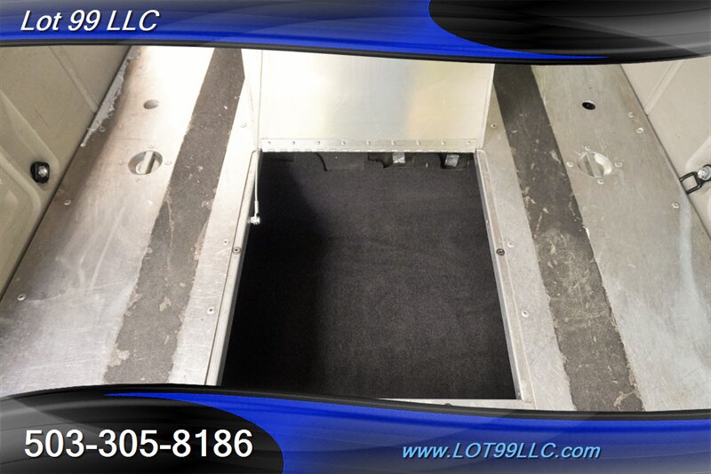 Used 2014 RAM C/V Tradesman w/ UConnect Hands-Free Group FWD image 26