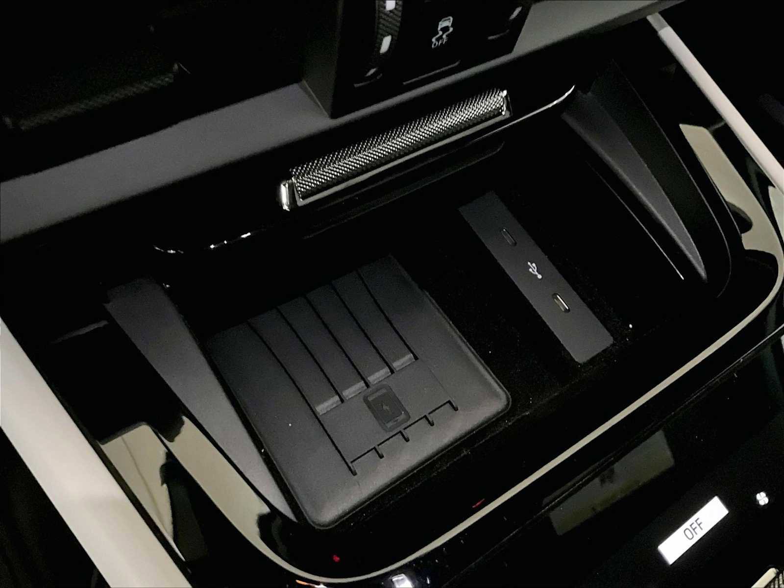 Used 2025 Porsche Cayenne image 29