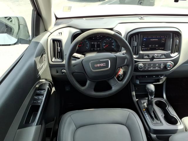 Used 2022 GMC Canyon Elevation Standard w/ Trailering Package image 10