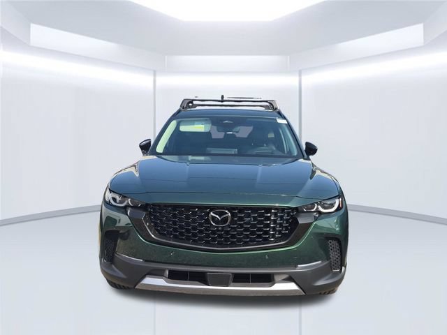 New 2026 MAZDA CX-50 2.5 Turbo w/ Premium Plus Pkg AWD/4WD image 6
