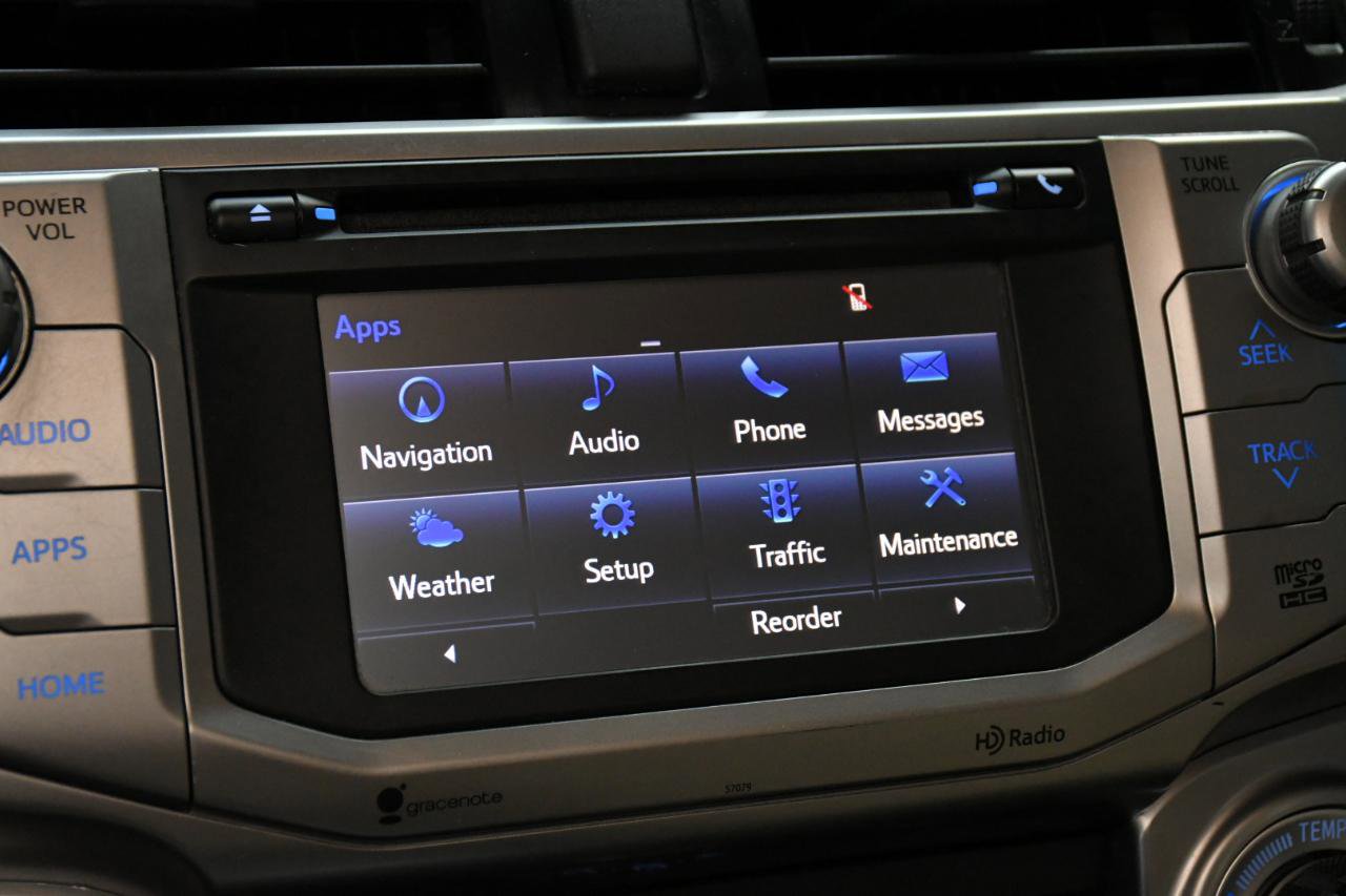 Used 2015 Toyota 4Runner SR5 image 41