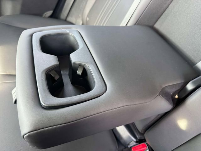 Used 2025 Lexus NX 350 AWD w/ Cold Area Package image 17
