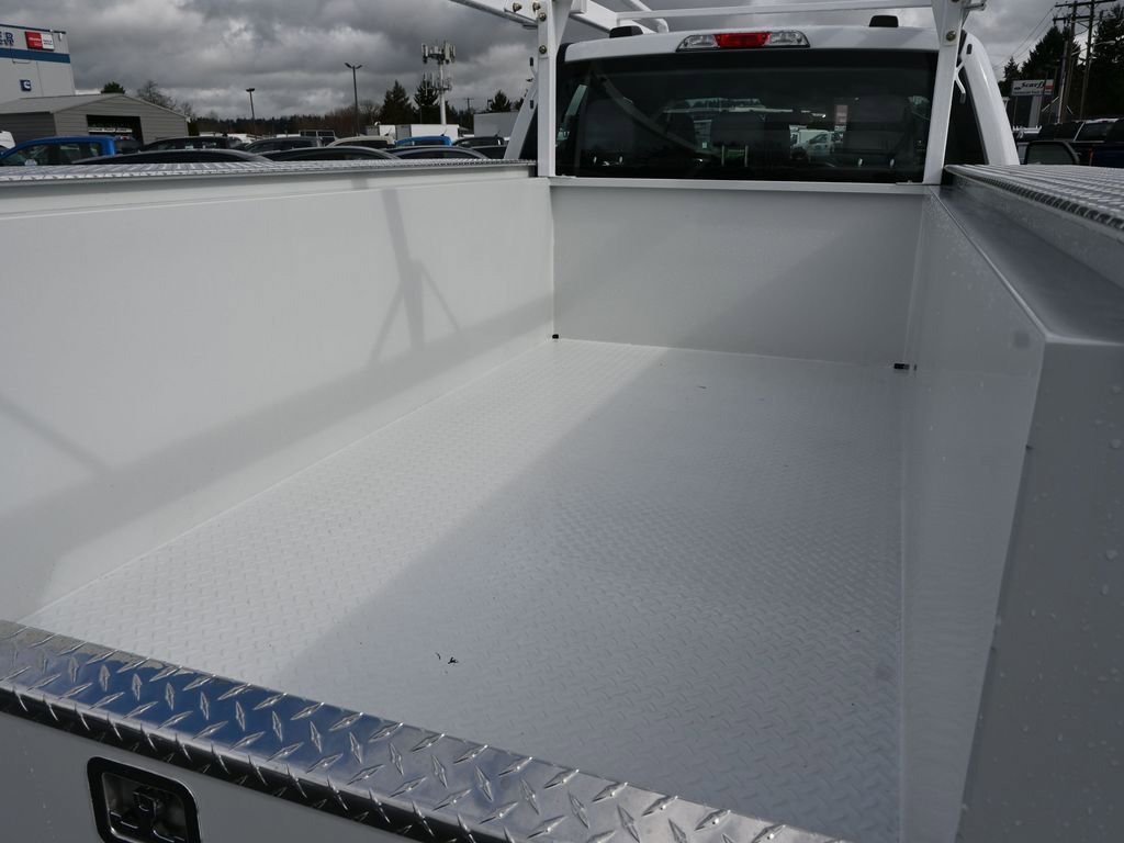 Used 2023 Ford F350 XL w/ XL Chrome Package image 13