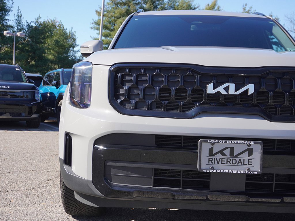 Used 2024 Kia Telluride EX X-Line image 17