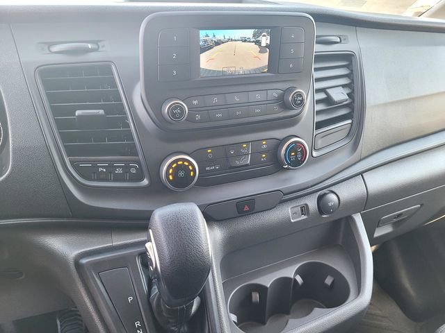 New 2025 Ford Transit 350 XL image 9