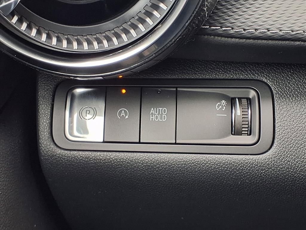 New 2026 Chevrolet Equinox LT w/ Convenience Package II image 9