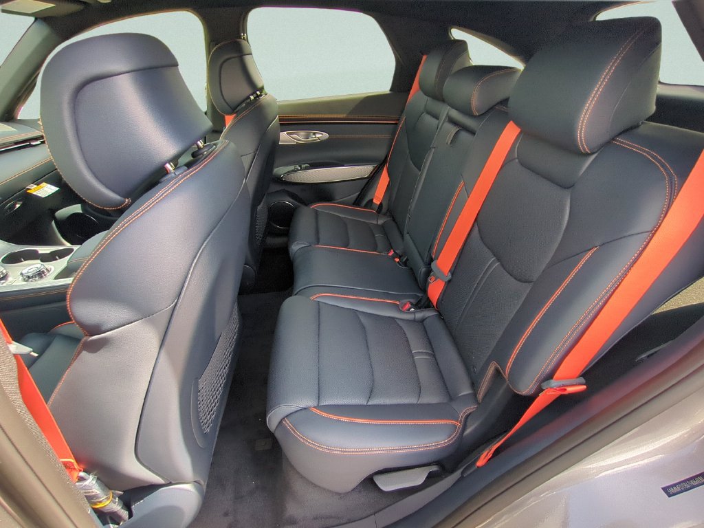 New 2026 Genesis GV70 2.5T Sport Prestige AWD/4WD image 10