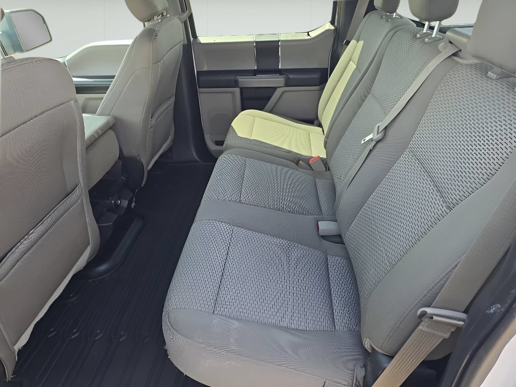 Used 2019 Ford F150 XLT w/ Trailer Tow Package AWD/4WD image 28
