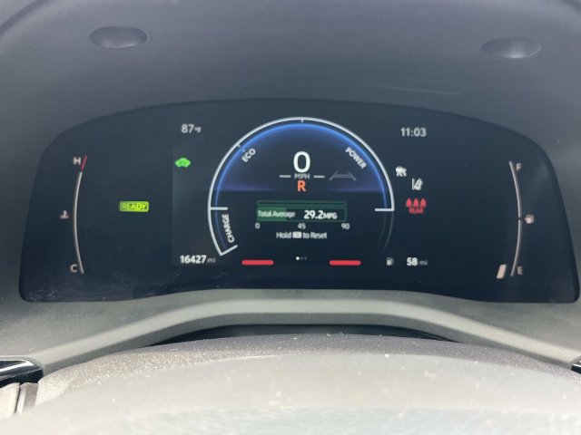 Used 2025 Toyota Camry LE w/ Convenience Package FWD image 35