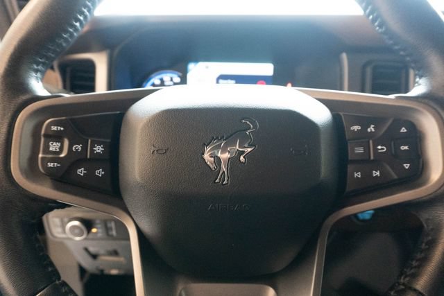 Used 2022 Ford Bronco Outer Banks AWD/4WD image 22