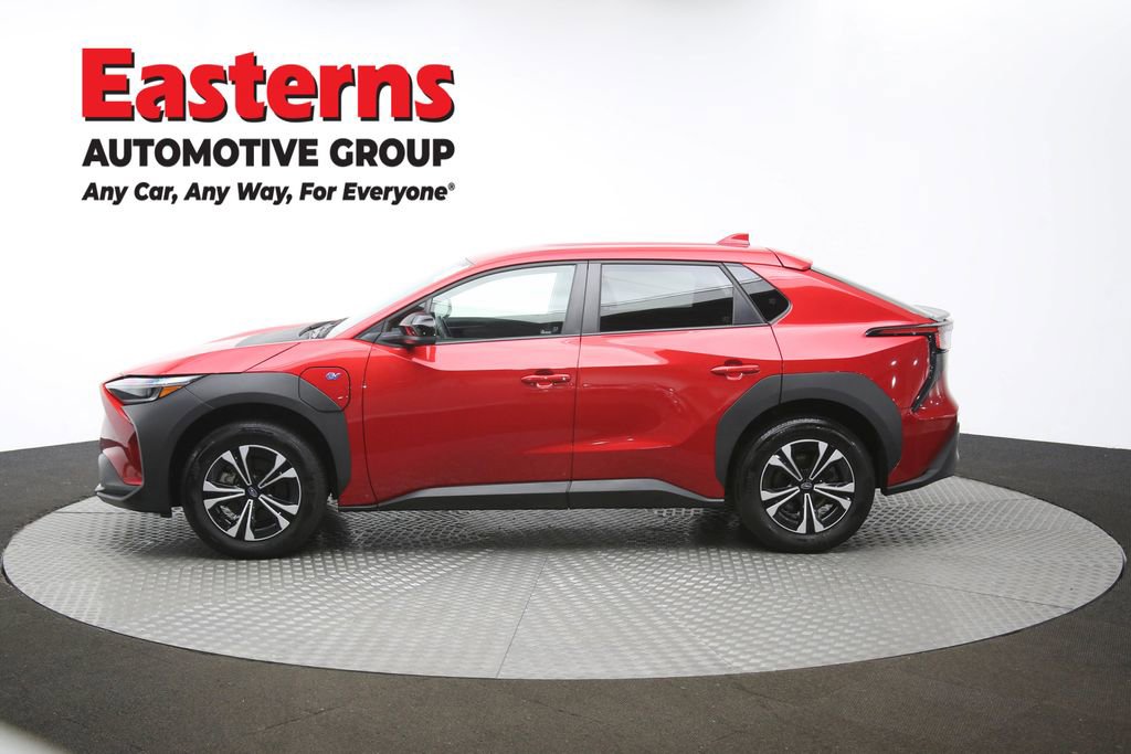 Used 2023 Subaru Solterra AWD image 60