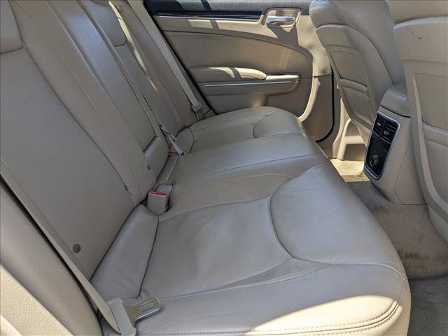 Used 2012 Chrysler 300 Limited RWD image 18