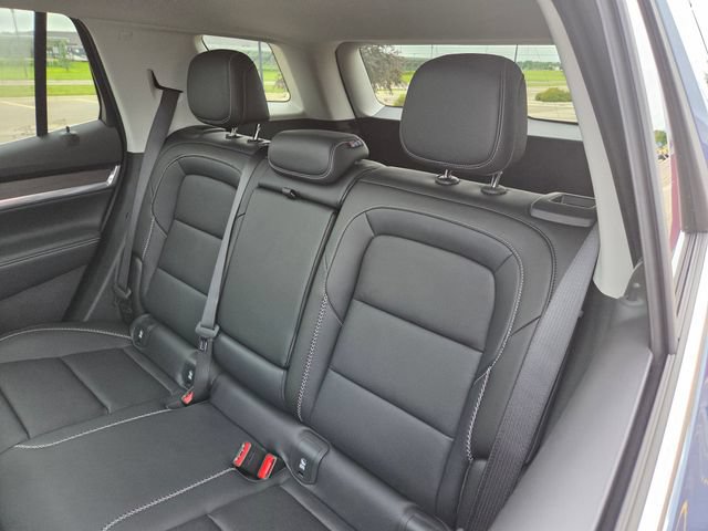 New 2027 GMC Terrain Denali AWD/4WD image 45