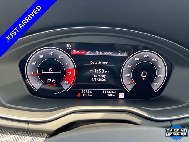 Used 2024 Audi SQ5 Prestige AWD/4WD image 36