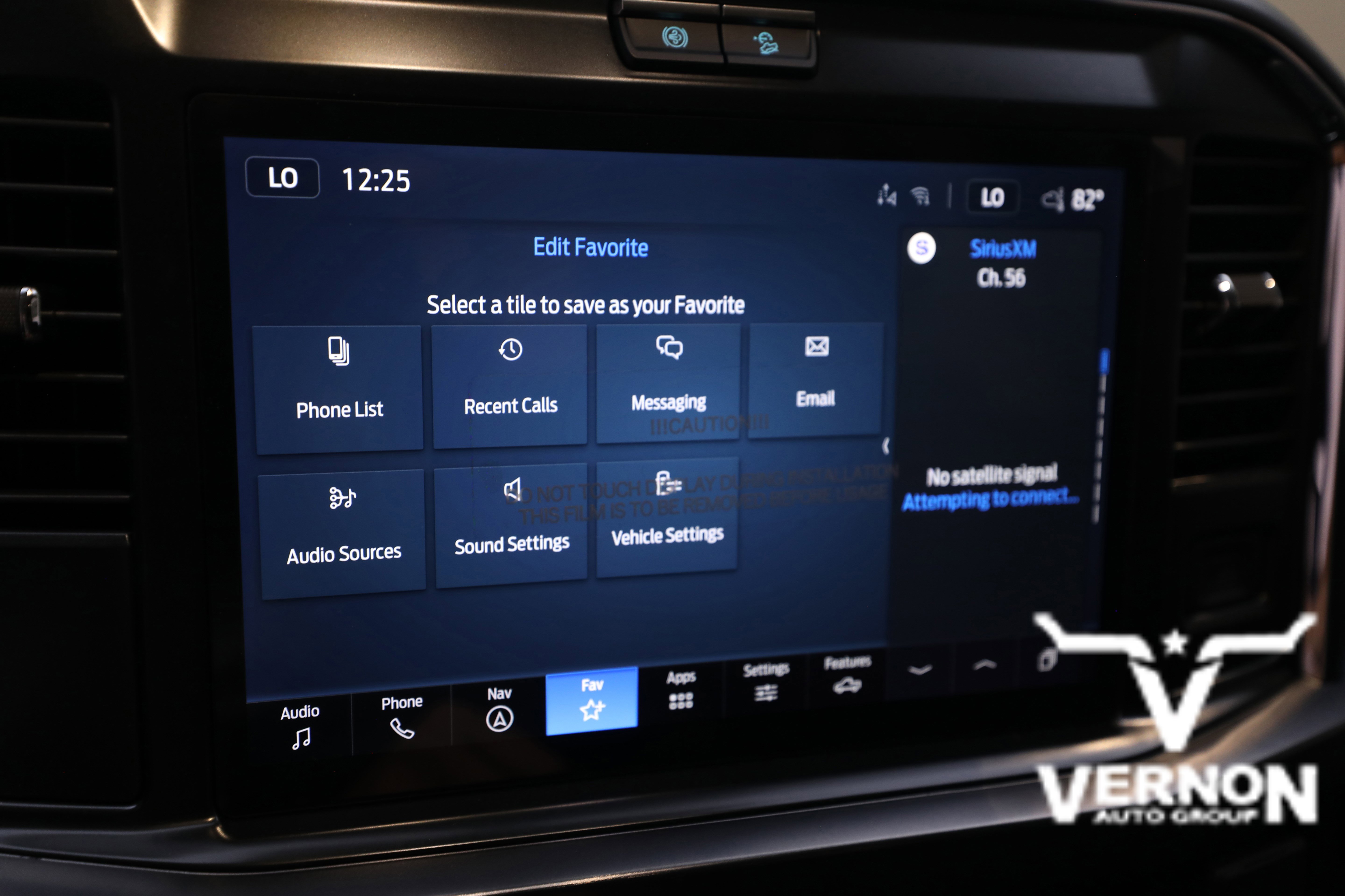 New 2026 Ford F250 Lariat w/ Chrome Package image 30