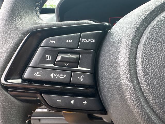 Certified 2026 Subaru Forester Premium AWD/4WD image 30