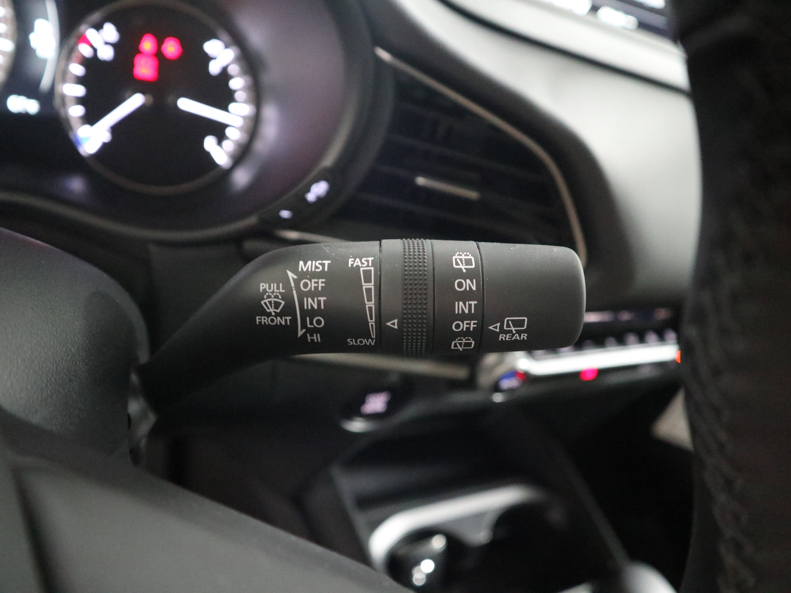 New 2026 MAZDA CX-30 AWD 2.5 S w/ Select Sport Pkg image 23