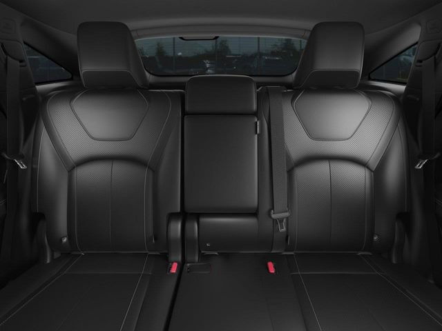 New 2027 INFINITI QX65 Luxe AWD/4WD image 8