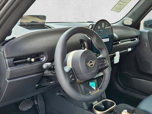 New 2026 MINI Cooper S FWD image 3