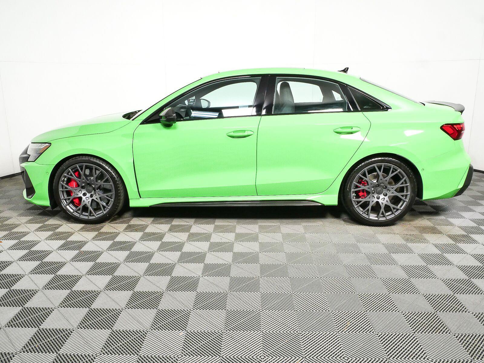 New 2026 Audi RS 3 AWD/4WD image 29