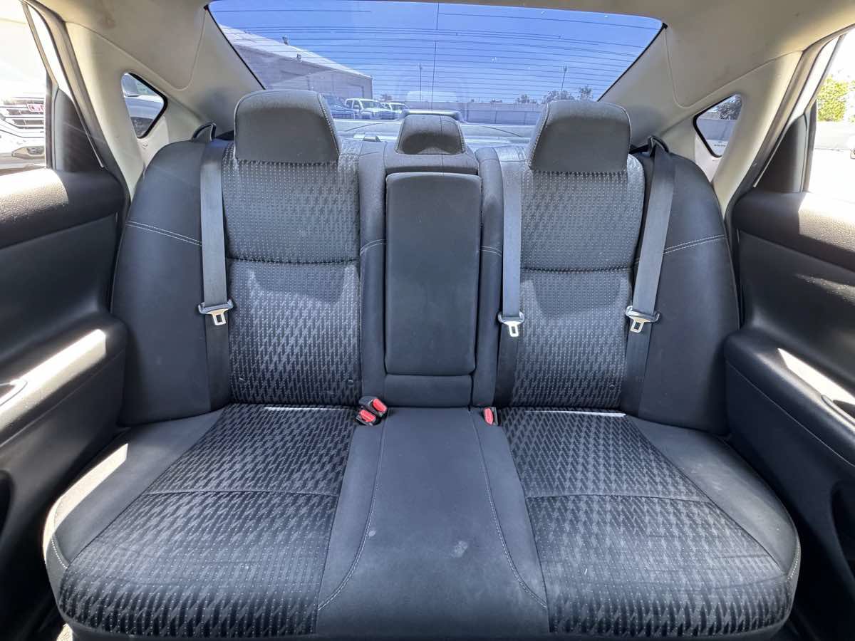 Used 2016 Nissan Altima 2.5 S w/ Power Driver Seat Package FWD image 31
