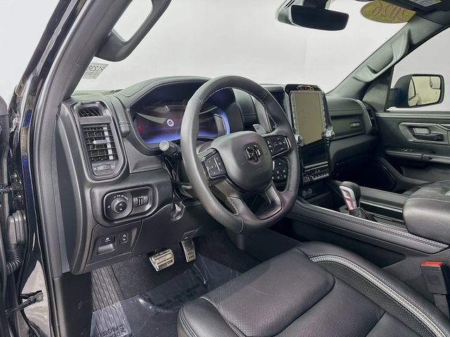 Used 2026 RAM 1500 RHO image 9