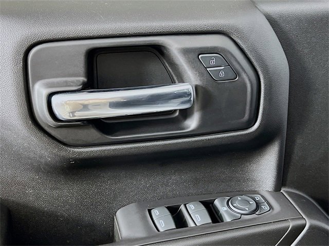 Used 2020 GMC Sierra 1500 2WD Double Cab w/ Sierra Value Package image 9