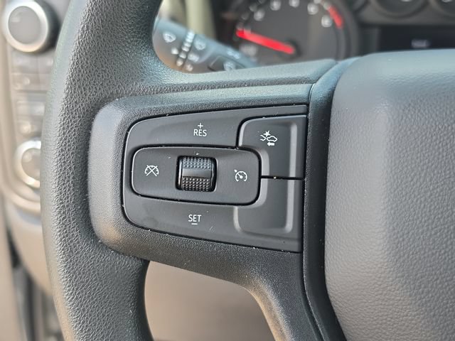Used 2026 Chevrolet Silverado 1500 Custom Trail Boss AWD/4WD image 20