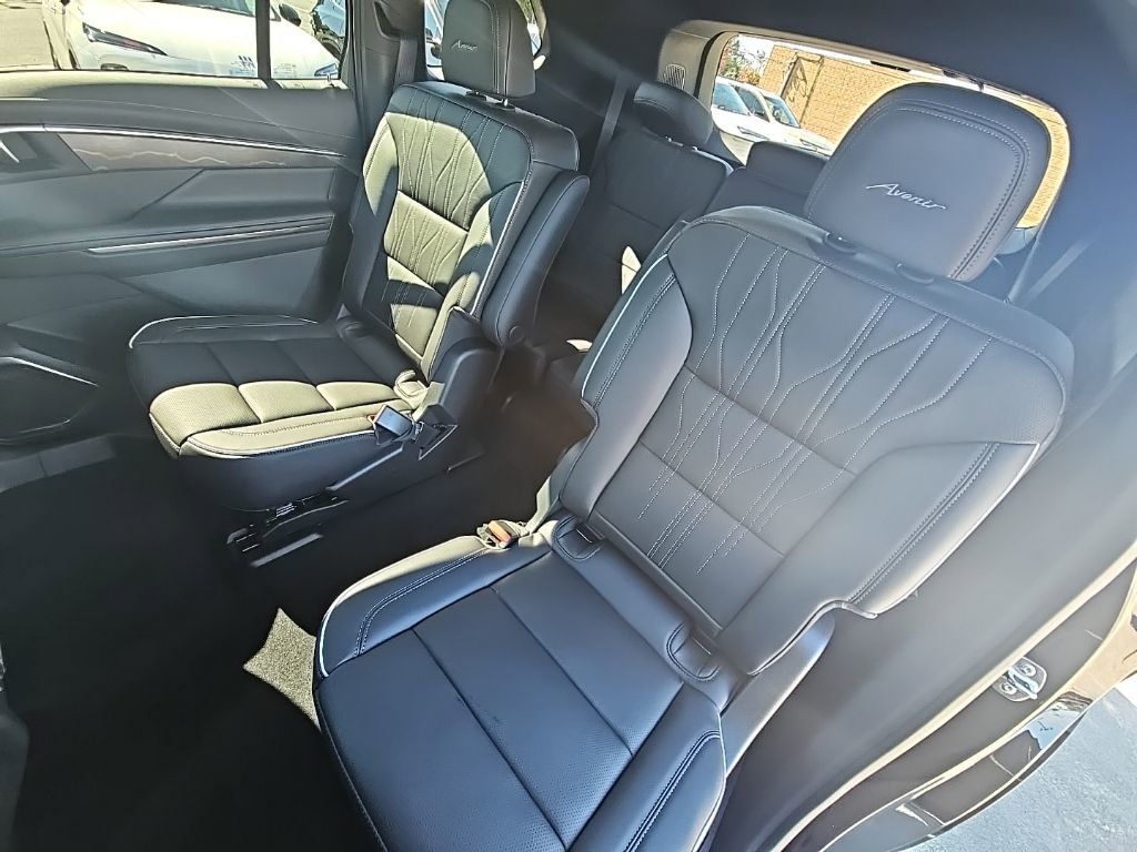 New 2026 Buick Enclave Avenir w/ Super Cruise Package image 15