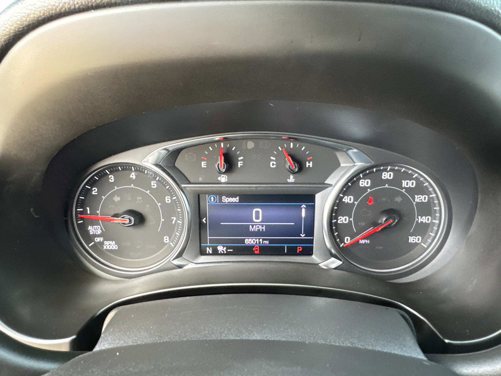 Used 2022 GMC Terrain SLE w/ Driver Convenience Package image 33