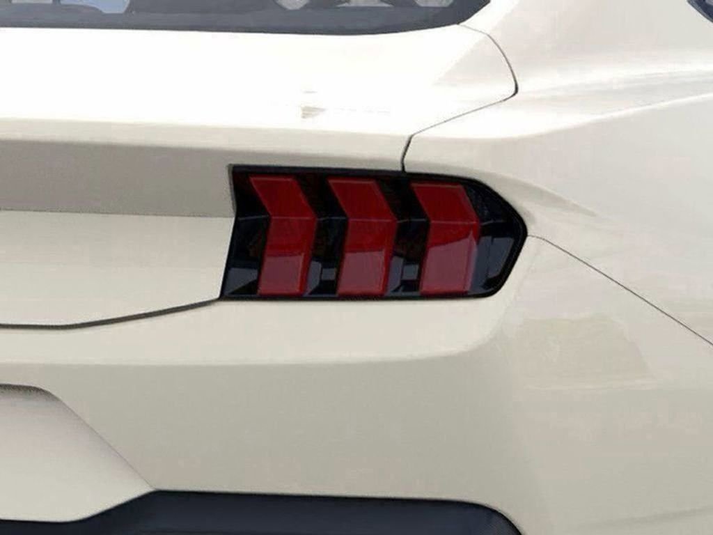 New 2025 Ford Mustang GT Premium w/ 60th Anniversary Package image 35