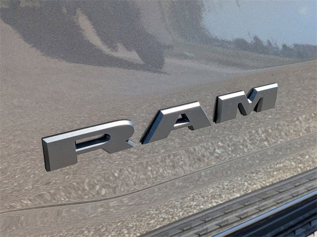 New 2026 RAM 1500 Laramie image 9
