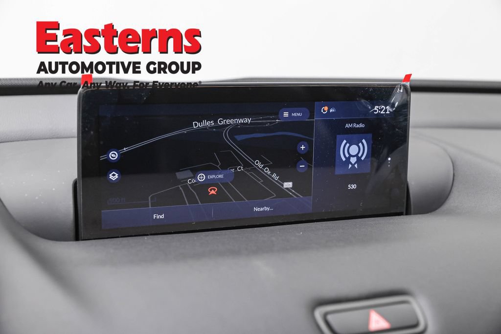 Used 2023 Acura TLX w/ Technology Package FWD image 20