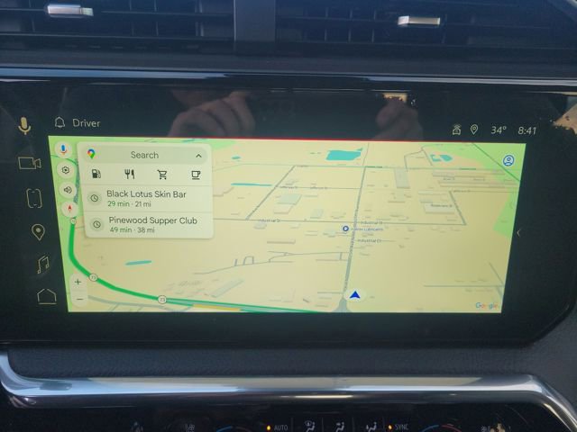 Used 2024 GMC Sierra 1500 Denali image 23