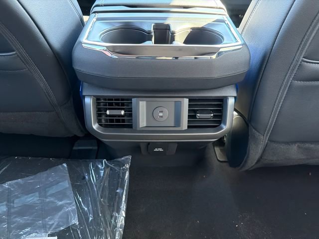 New 2026 Ford F150 Lariat w/ Equipment Group 501A Mid AWD/4WD image 22