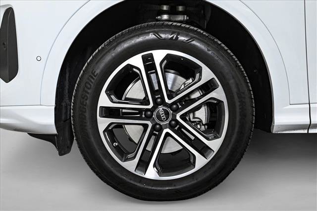 Certified 2025 Audi Q5 Premium w/ Convenience Package image 25