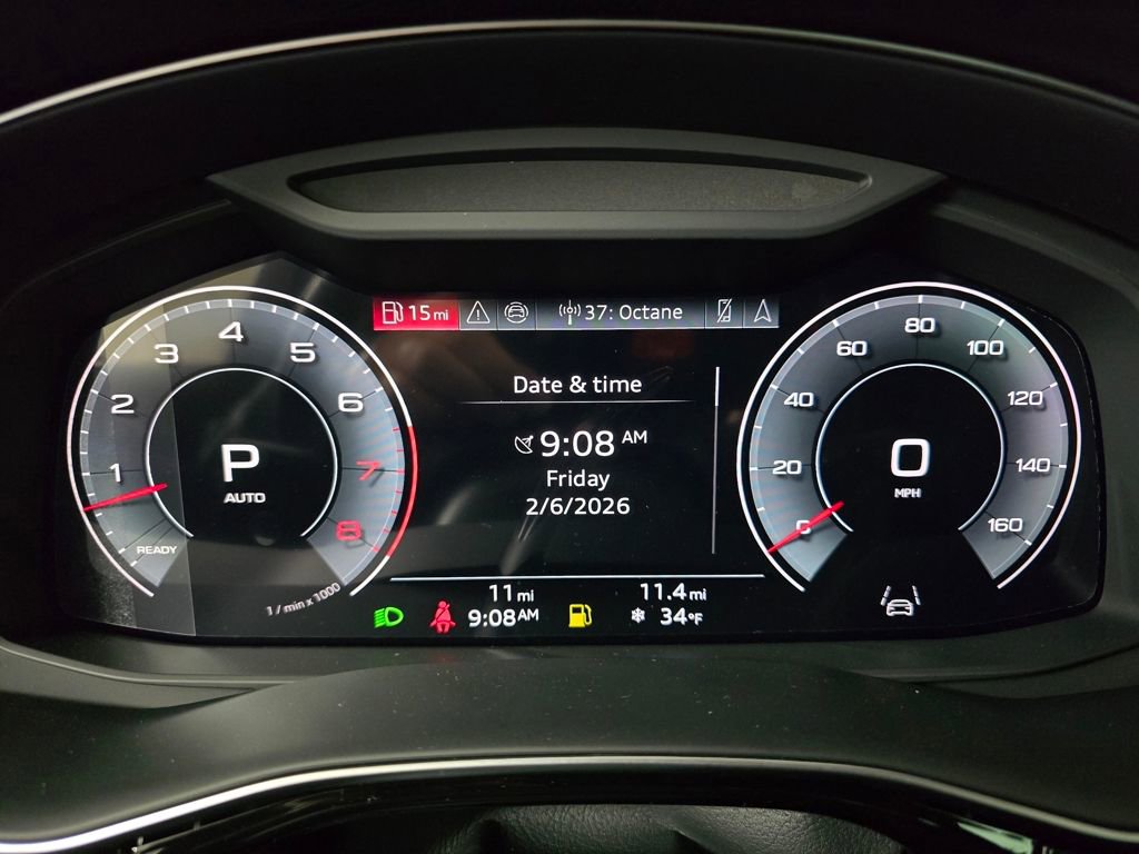 New 2026 Audi Q7 3.0T Premium Plus image 37