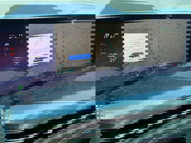 New 2025 Cadillac Escalade IQ Luxury 2 image 27