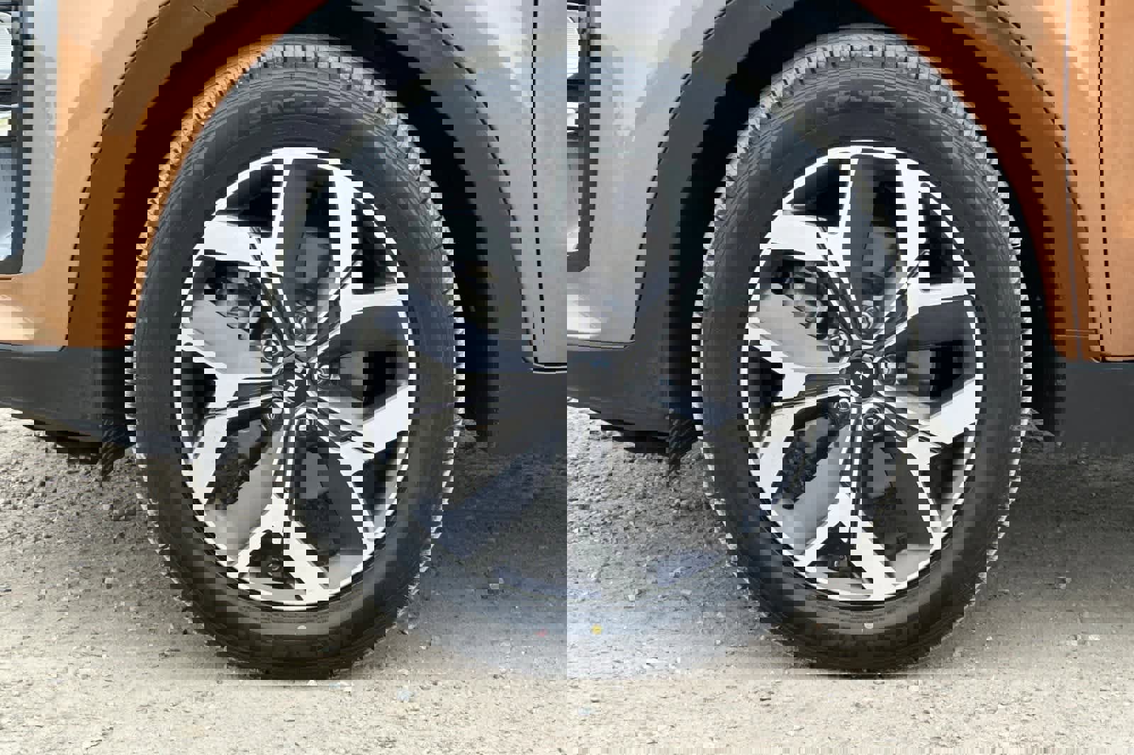 Used 2021 Kia Sportage EX image 36