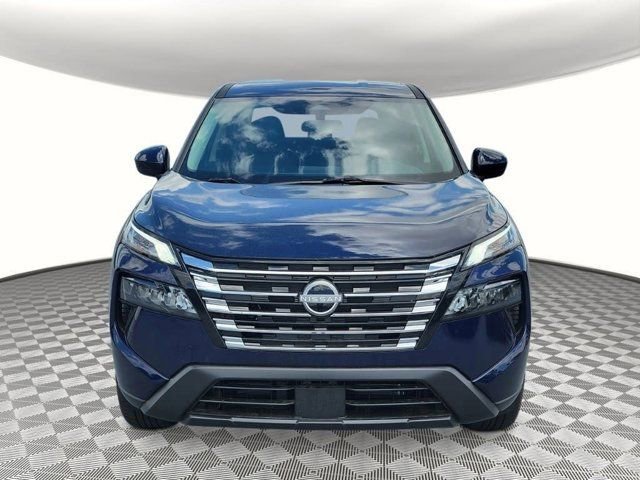 Used 2026 Nissan Rogue SV image 8