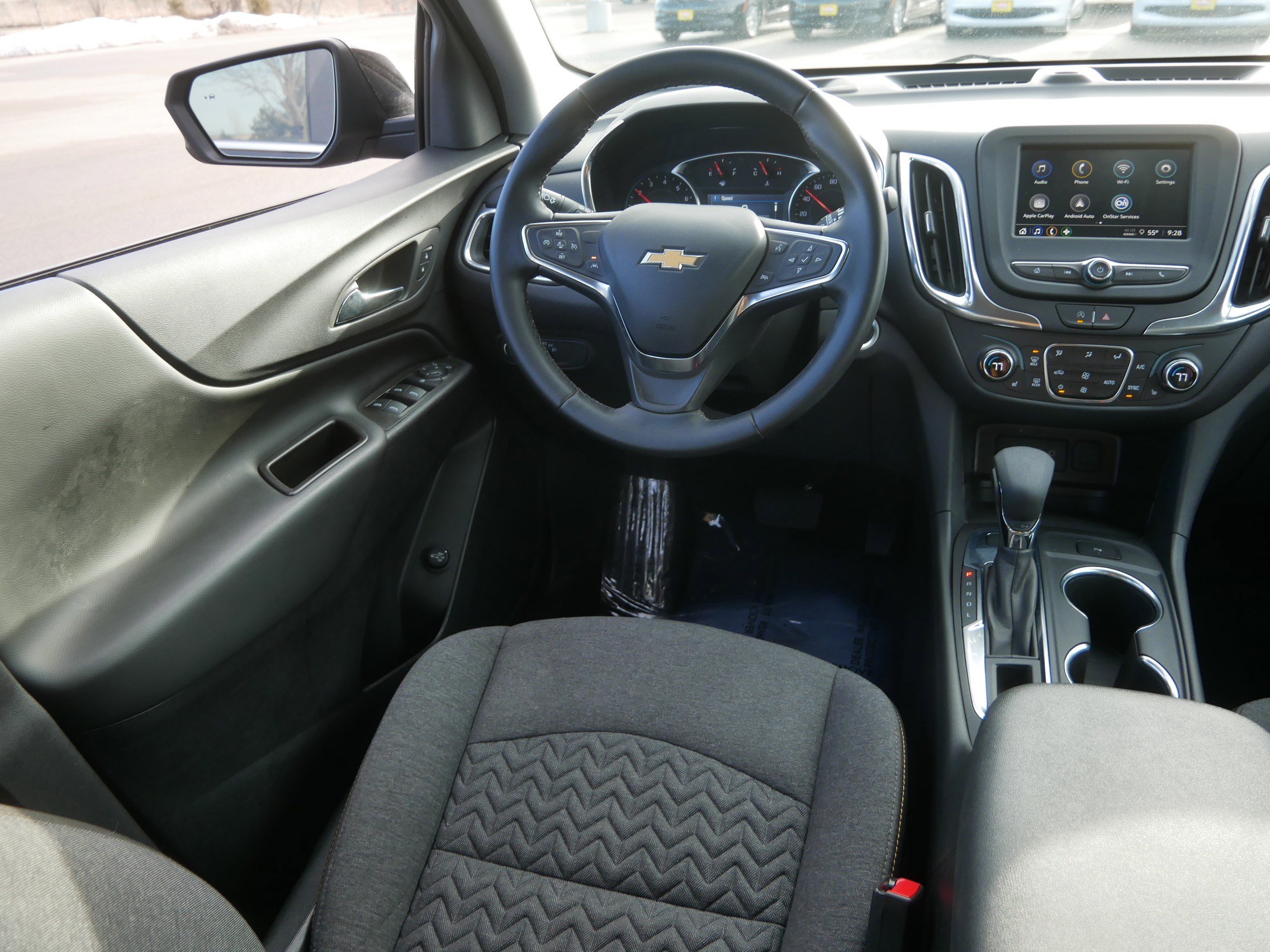 Used 2023 Chevrolet Equinox LT image 9