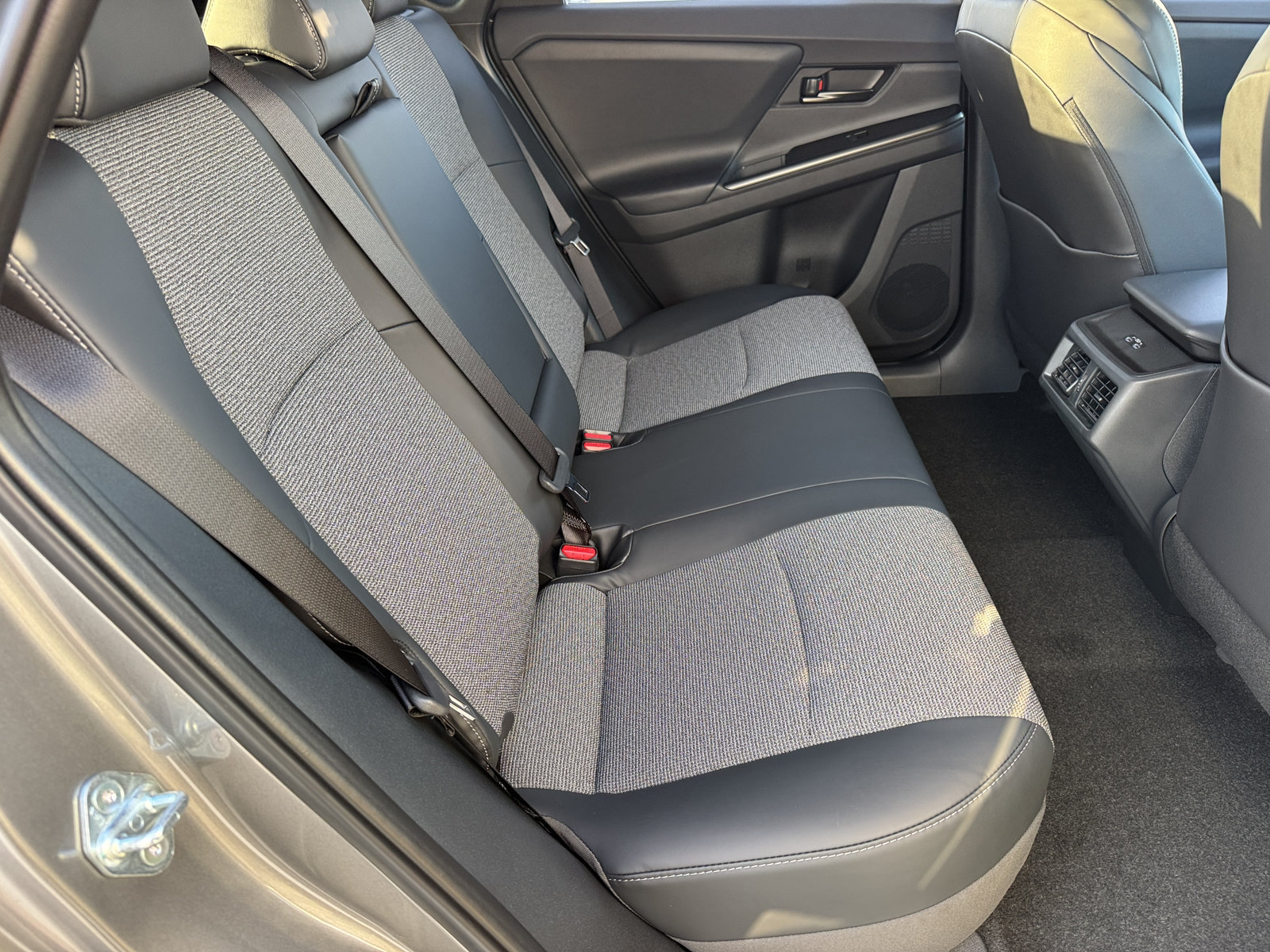New 2026 Toyota bZ AWD/4WD image 5