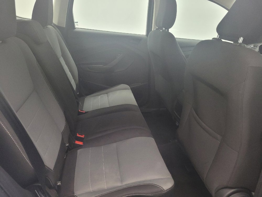Used 2019 Ford Escape S image 19