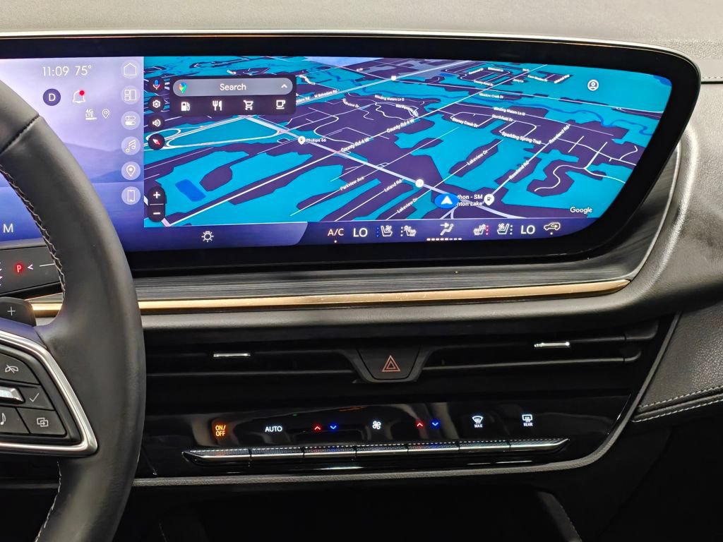Used 2026 Buick Envision Avenir AWD/4WD image 7