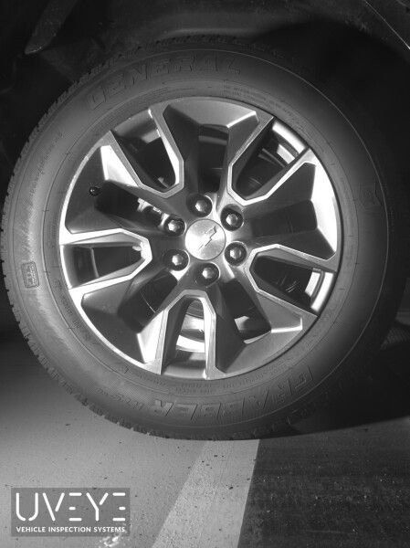 Used 2023 Chevrolet Silverado 1500 LT AWD/4WD image 10