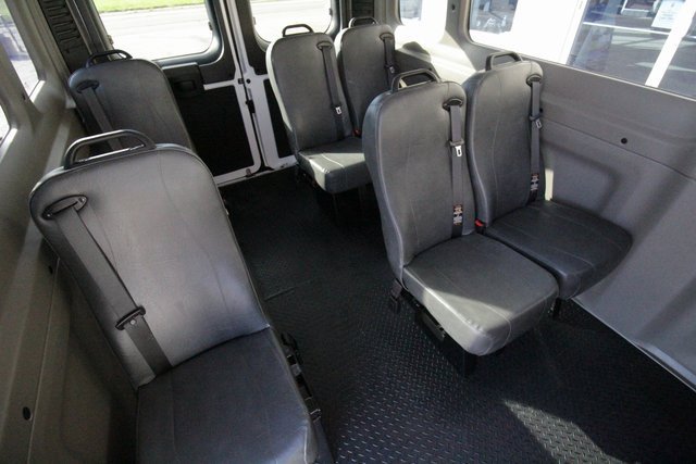 Used 2023 RAM ProMaster 2500 image 16