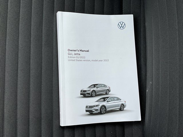 Used 2022 Volkswagen Jetta S FWD image 29