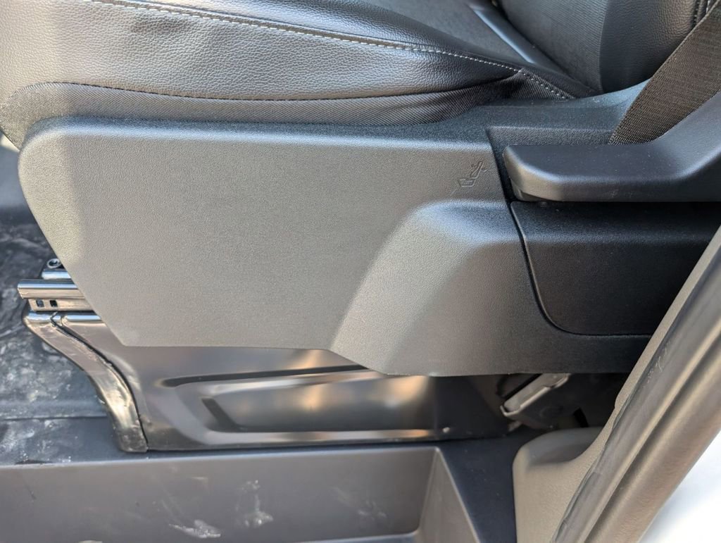 New 2026 Ford Transit 350 148 High Roof Extended DRW image 22