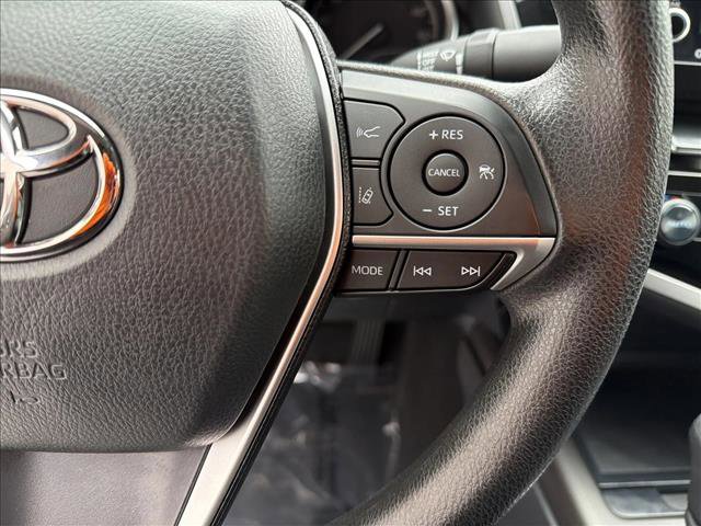 Certified 2023 Toyota Camry LE image 16