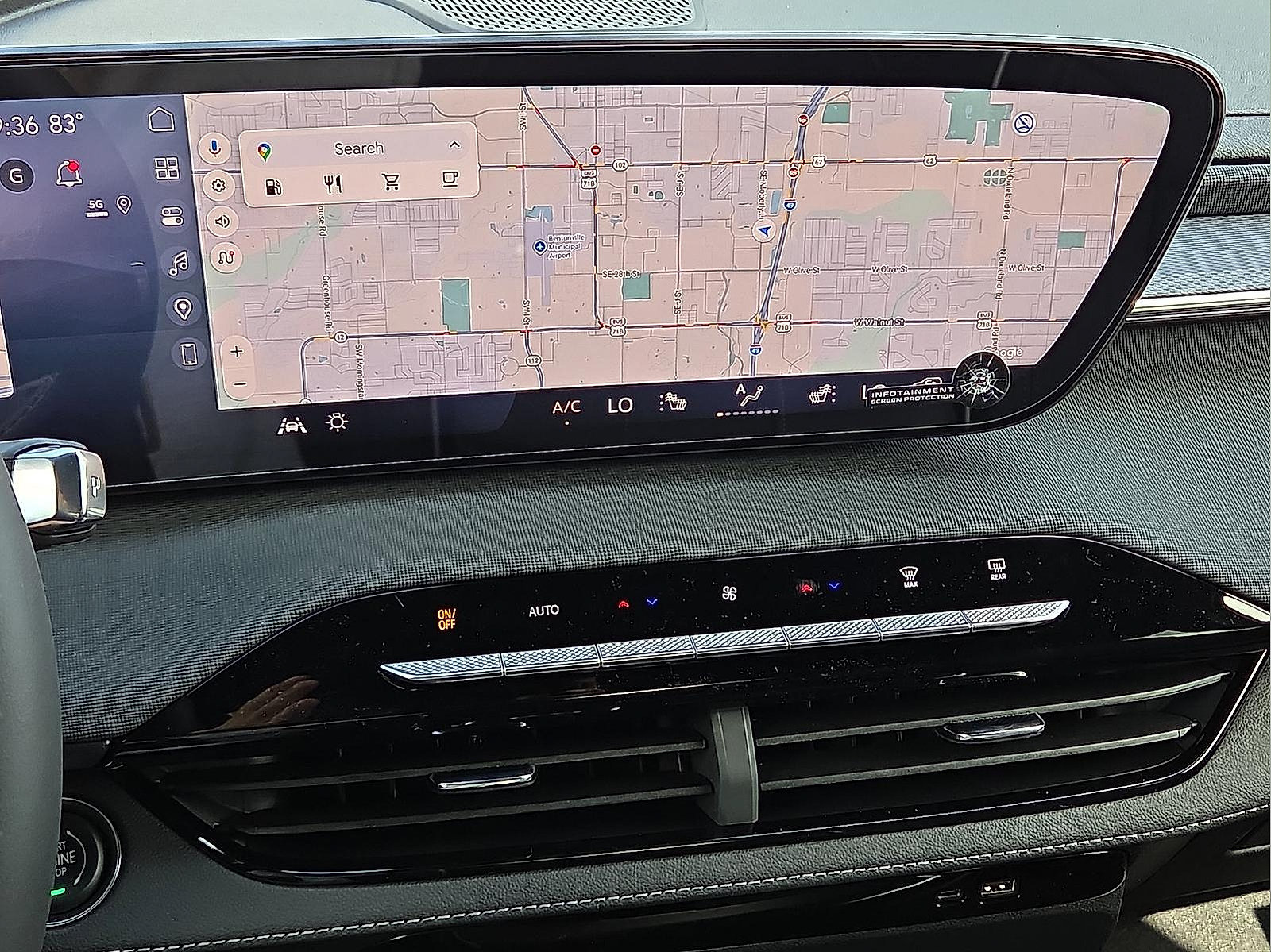 New 2026 Buick Enclave Sport Touring w/ Power Package FWD image 19